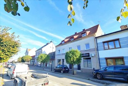 dom na sprzedaż 400m2 dom Raszków