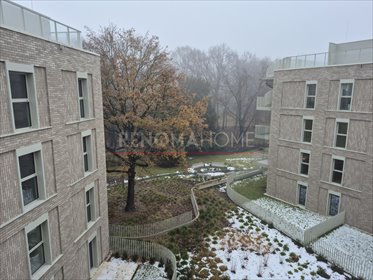 mieszkanie na sprzedaż 42m2 mieszkanie Wrocław, Zalesie