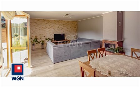 dom na sprzedaż 150m2 dom Ołobok, Łakowa