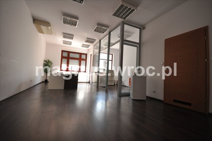 lokal użytkowy na wynajem 44m2 lokal użytkowy Wrocław, Stare Miasto