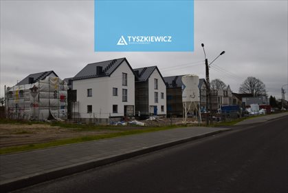 działka na sprzedaż 70000m2 działka Gdańsk, Olszynka, Zawodzie