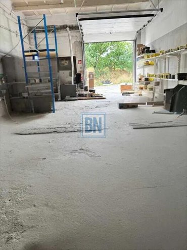 Magazyn z biurem 220 m², klimatyzacja, parking polecam lokal użytkowy Gliwice