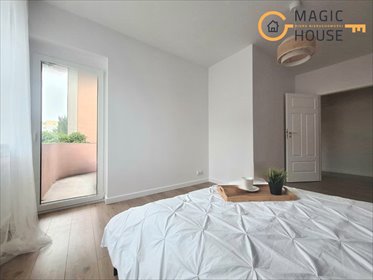 mieszkanie na sprzedaż 45m2 mieszkanie Gdynia, Grabówek, Stefana Okrzei