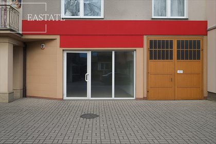 lokal użytkowy na wynajem 120m2 lokal użytkowy Wołomin, Kościelna