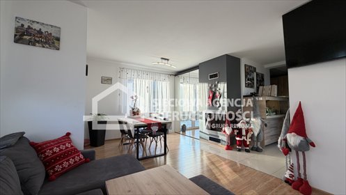 Nowoczesny dom z widokiem na morze, garaż i ogród dom Gdynia, Oksywie