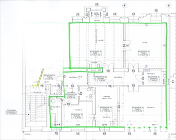 mieszkanie na wynajem 224m2 mieszkanie Łódź, Śródmieście, Piotrkowska