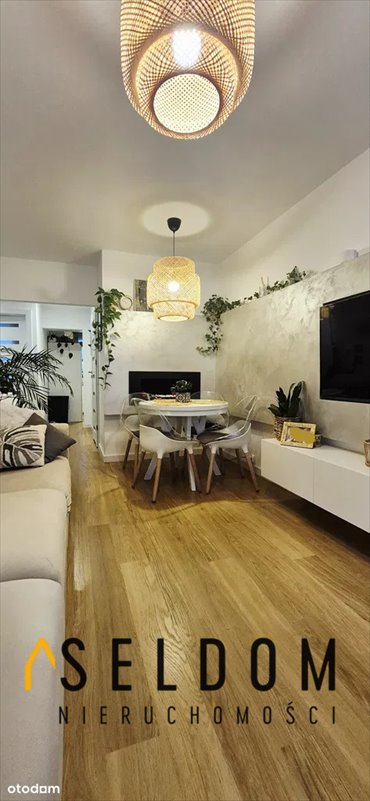 mieszkanie na sprzedaż 51m2 mieszkanie Jelenia Góra, Cieplice Śląskie-Zdrój, XX-lecia