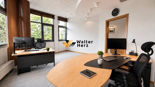 Lokal użytkowy 1472 m² w Warszawie - zapraszam lokal użytkowy Warszawa, Mokotów, Służew