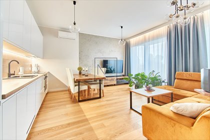 mieszkanie na sprzedaż 56m2 mieszkanie Bydgoszcz, Bielawy