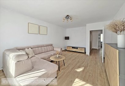 mieszkanie na sprzedaż 49m2 mieszkanie Zielona Góra