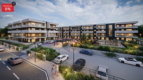 mieszkanie na sprzedaż 46m2 mieszkanie Opole, Malinka