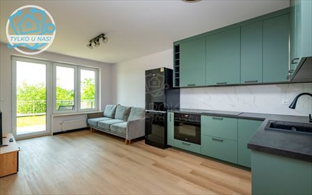 mieszkanie na sprzedaż 58m2 mieszkanie Białystok, Depowa