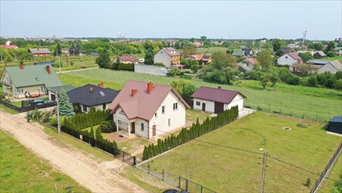 dom na sprzedaż 218m2 dom Ostrołęka, Marynarzy 1. Batalionu Pułku Morskiego