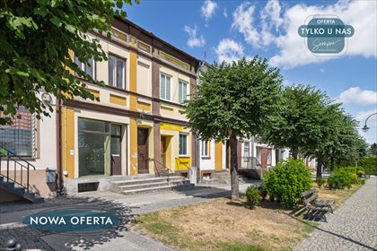 Sprzedam unikatowe 74 m² w rynku Warty z możliwością działalności mieszkanie Warta