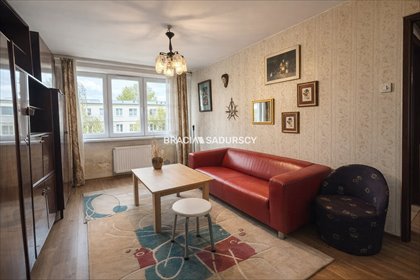 mieszkanie na sprzedaż 37m2 mieszkanie Kraków, Bieżanów-Prokocim, Kozłówek, Okólna