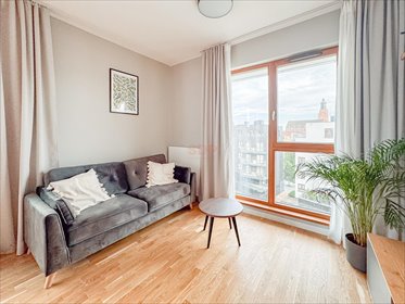 mieszkanie na sprzedaż 68m2 mieszkanie Wrocław, Stare Miasto, Stare Miasto, Księcia Witolda