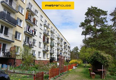 Komfortowe 3-pokojowe mieszkanie z balkonem i widokiem na jezioro mieszkanie Borne Sulinowo, Wrzosowa