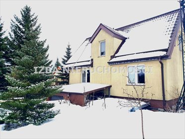 dom na sprzedaż Nowa Wieś Ełcka Ełcka 100 m2