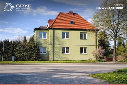 dom na sprzedaż 298m2 dom Słupsk, Poznańska