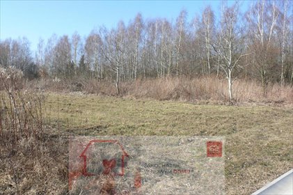 działka na sprzedaż 5343m2 działka Nałęczów