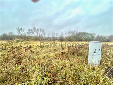 działka na sprzedaż 930m2 działka Podbrzezie Dolne