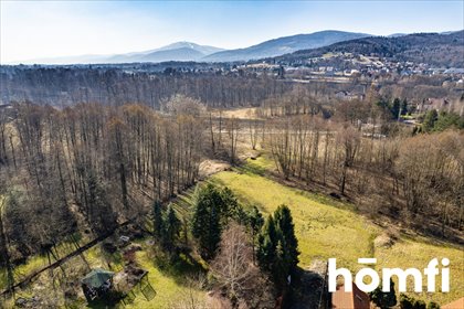 działka na sprzedaż 2000m2 działka Bielsko-Biała, Mikuszowice Krakowskie, Sielanka
