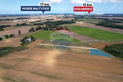 Zapraszam do obejrzenia działki 2323 m² w Morowie działka Morowo