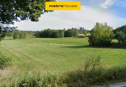 Do sprzedania teren inwestycyjny 5050 m² przy DK44 w Bieruniu działka Bieruń, Warszawska