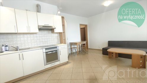 mieszkanie na wynajem 35m2 mieszkanie Szczecin, Kapitańska