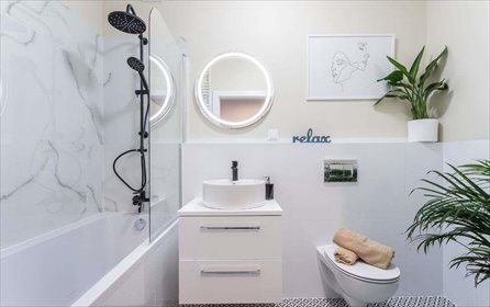 mieszkanie na sprzedaż 40m2 mieszkanie Poznań, Jeżyce, Podolany, Druskienicka 4C