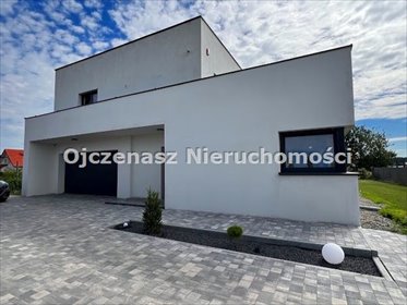 dom na sprzedaż 252m2 dom Osielsko