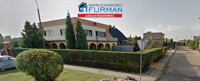 dom na sprzedaż 230m2 dom Wągrowiec