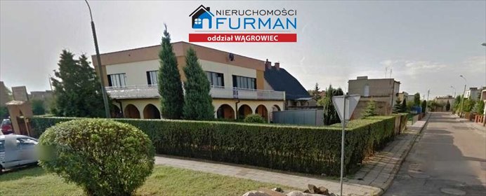 dom na sprzedaż Wągrowiec 230 m2