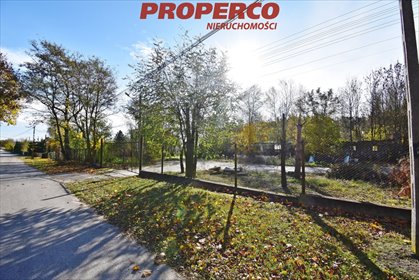 działka na sprzedaż 5793m2 działka Oksa