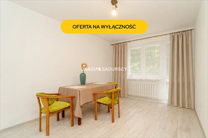3-pokojowe mieszkanie z balkonem w Krowodrzy mieszkanie Kraków, Krowodrza, Krowodrza Górka, Rusznikarska