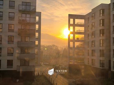 mieszkanie na sprzedaż 62m2 mieszkanie Gdańsk, Letnica, Letnicka