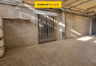 Na sprzedaż magazyn 337 m² z biurem i dużym placem w Bornem Sulinowie magazyn Borne Sulinowo, Bolesława Chrobrego