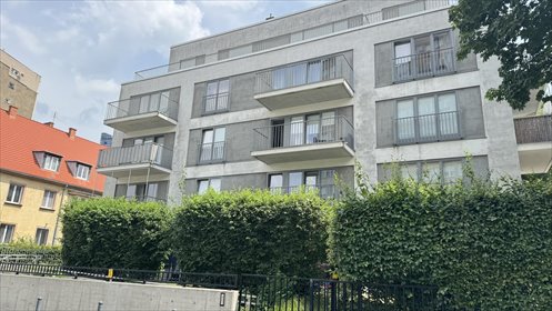 mieszkanie na wynajem 65m2 mieszkanie Wrocław, Wrocław-Krzyki, Borek, Oficerska