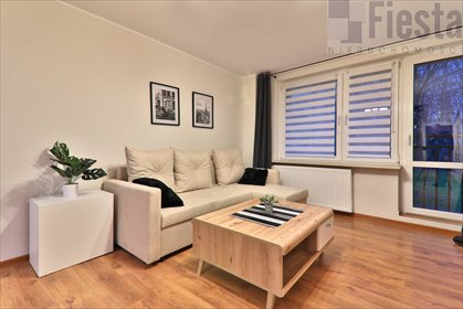 Kawalerka na wynajem Świętochłowice, Chropaczów, Wiślan 32m2 Foto 2