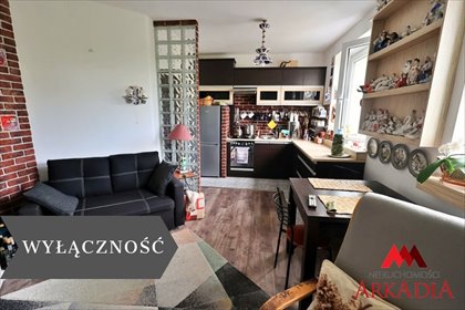 Funkcjonalne 2-pokojowe mieszkanie w centrum Włocławka. mieszkanie Włocławek, Centrum