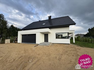 dom na sprzedaż 260m2 dom Białogard, Miasto