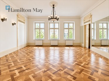 Reprezentacyjne 176 m² biuro w centrum Krakowa (Krupnicza) mieszkanie Kraków, Stare Miasto, Krupnicza