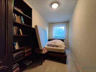 Mieszkanie trzypokojowe na sprzedaż Wrocław, Fabryczna, Grabiszyn, Różana 70m2 Foto 5