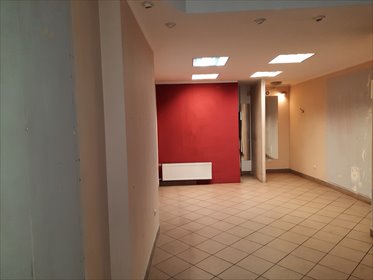 lokal użytkowy na wynajem 38m2 lokal użytkowy Toruń, Stare Miasto