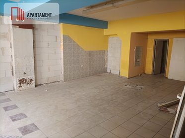 lokal użytkowy na sprzedaż 50m2 lokal użytkowy Starogard Gdański