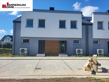 dom na sprzedaż 94m2 dom Miszewko, Dąbrowa