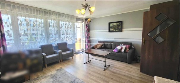 mieszkanie na sprzedaż 74m2 mieszkanie Chrzanów
