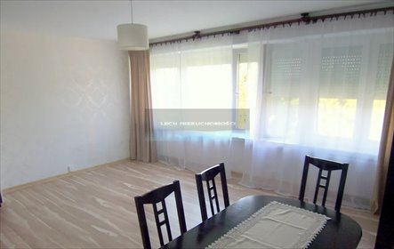 Polecam 3-pokojowe mieszkanie 62 m² w Ursusie z balkonem mieszkanie Warszawa, Ursus, Zagłoby