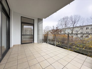 mieszkanie na wynajem 102m2 mieszkanie Warszawa, Mokotów, Podchorążych