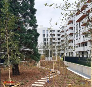 Przestronne 4-pokojowe mieszkanie z 2 balkonami (Poznań) mieszkanie Poznań, Jeżyce, Klemensa Janickiego